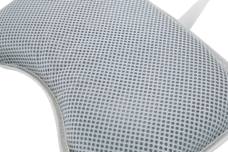 Coussins rembourrés 23x13x5 cm compatibles tous Lay-Z-Spa