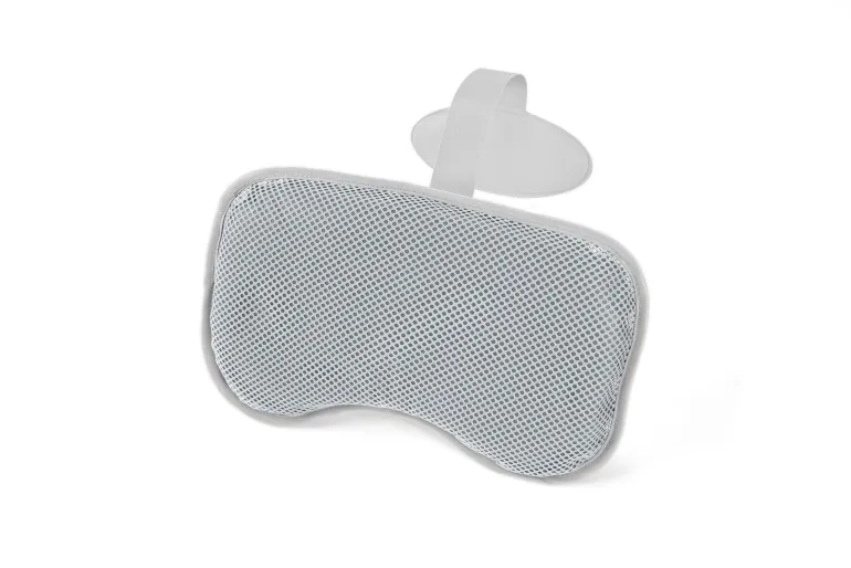 Coussins rembourrés 23x13x5 cm compatibles tous Lay-Z-Spa