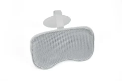 Coussins rembourrés 23x13x5 cm compatibles tous Lay-Z-Spa