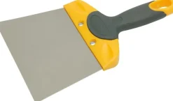 Couteau à enduire inox n°16 SOFT TOUCH