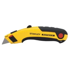 Couteau à lame rétractable STANLEY