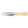 Couteau à palourde - 27 cm - acier galva