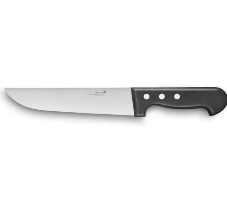 Couteau de boucher 20 cm maxifil DEGLON