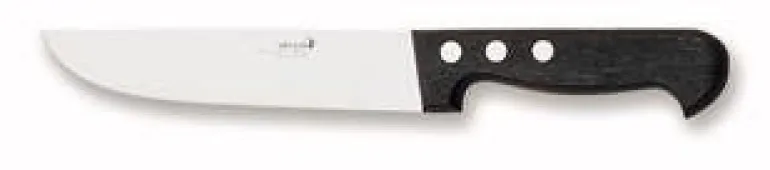 Couteau de boucher maxifil inox 17cm DEGLON