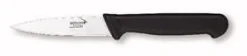 Couteau d'office surclass noir 10 cm DEGLON
