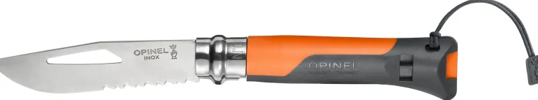 Couteau fermant n°8 Outdoor OPINEL