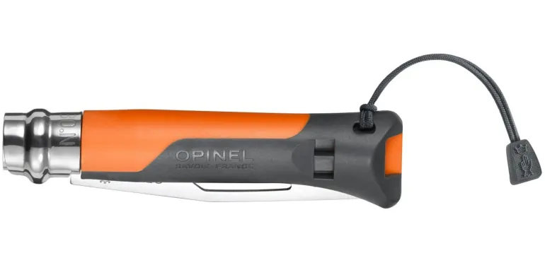 Couteau fermant n°8 Outdoor OPINEL
