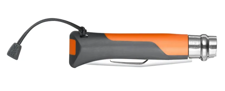 Couteau fermant n°8 Outdoor OPINEL