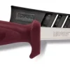 Couteau filet hawk Burgundy 27 cm RAPALA