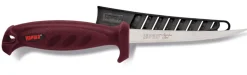 Couteau filet hawk Burgundy 27 cm RAPALA