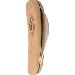 Couteau serpette inox