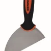 Couteau demi lune EDMA OUTILLAGE