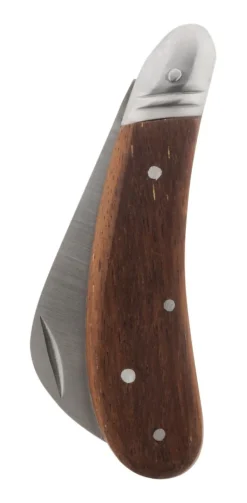 Couteau d'électricien pour dénuder 1 lame