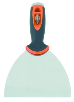 Couteau à enduire américain 12,5 cm EDMA OUTILLAGE