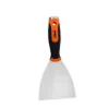 Couteau à enduire américain 10 cm EDMA OUTILLAGE