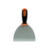 Couteau à enduire lame souple 15 cm EDMA OUTILLAGE