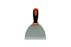 Couteau à enduire lame souple 15 cm EDMA OUTILLAGE