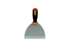 Couteau à enduire lame souple 15 cm EDMA OUTILLAGE