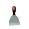 Couteau à enduire lame souple 10 cm EDMA OUTILLAGE