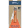 Couteau fermant n°10 carbone OPINEL