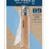 Couteau fermant n°09 inox OPINEL