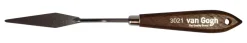 Couteau à peindre Modèle 3021 lame en losange allongé