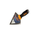 Couteau pointe triangle EDMA OUTILLAGE