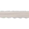 Couteau pour isolant souple 280 mm