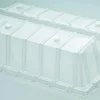 Couvercle de germination 50x32x12 cm