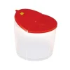 Couvercle Maxi Hopper KERBL