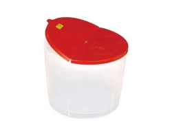 Couvercle Maxi Hopper KERBL
