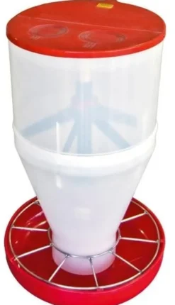 Couvercle Maxi Hopper KERBL