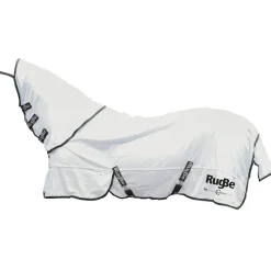Couverture anti-mouches pour cheval RugBe SuperFly - 135 cm