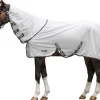 Couverture anti-mouches pour cheval RugBe SuperFly - 145 cm