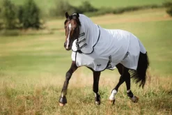 Couverture anti-mouches pour cheval RugBe SuperFly - 145 cm