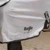 Couverture anti-mouches pour cheval RugBe SuperFly - 155 cm
