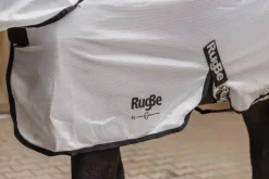 Couverture anti-mouches pour cheval RugBe SuperFly - 155 cm