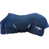 Couverture d'écurie RugBe Indoor bleue - 125 cm