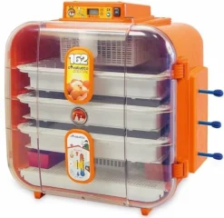 Couveuse Covatutto 162 digital KERBL