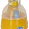 Couveuse Covatutto 7 jaune