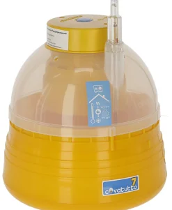 Couveuse Covatutto 7 jaune