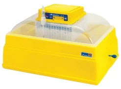 Couveuse Big digitale sans moteur max.54 oeufs de poule