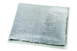 Couvre-cadres isolant alu Dadant 12 cadres
