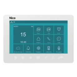 Écran visiophone MIRA100
