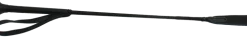 Cravache fibre verre