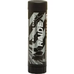 Crayon marqueur Raidex noir x10
