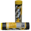Crayon marqueur Raidex jaune X10