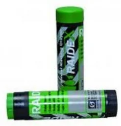 Crayon raidex vert (x10) UKAL