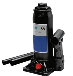 Cric bouteille 4 Tonnes