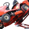 Cric lève autoportée hydraulique CLIPLIFT MAGNUM 500kg